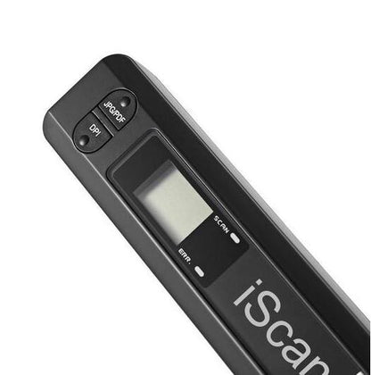 Instant Portable Scanner