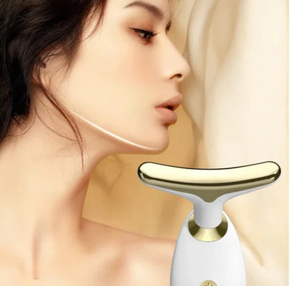 Lifting And Firming Facial Massage Device