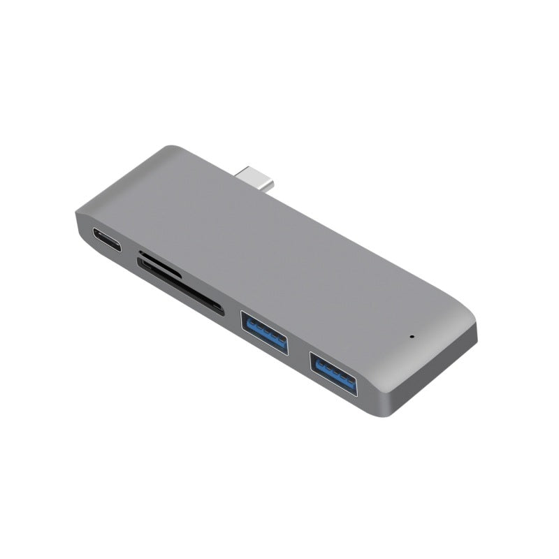 Multiport Usb-c Hub For Macbook Pro