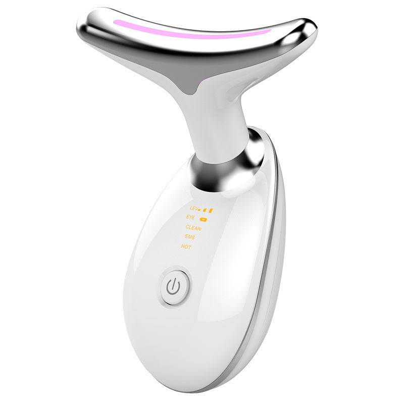 Lifting And Firming Facial Massage Device