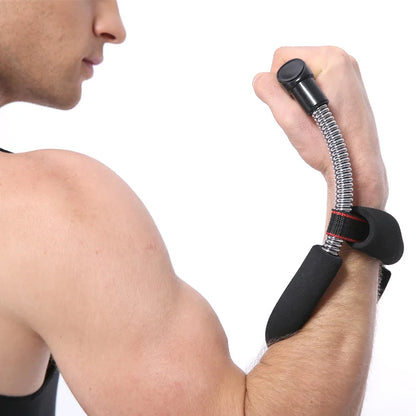 Pro Wrist & Forearm Strength Trainer