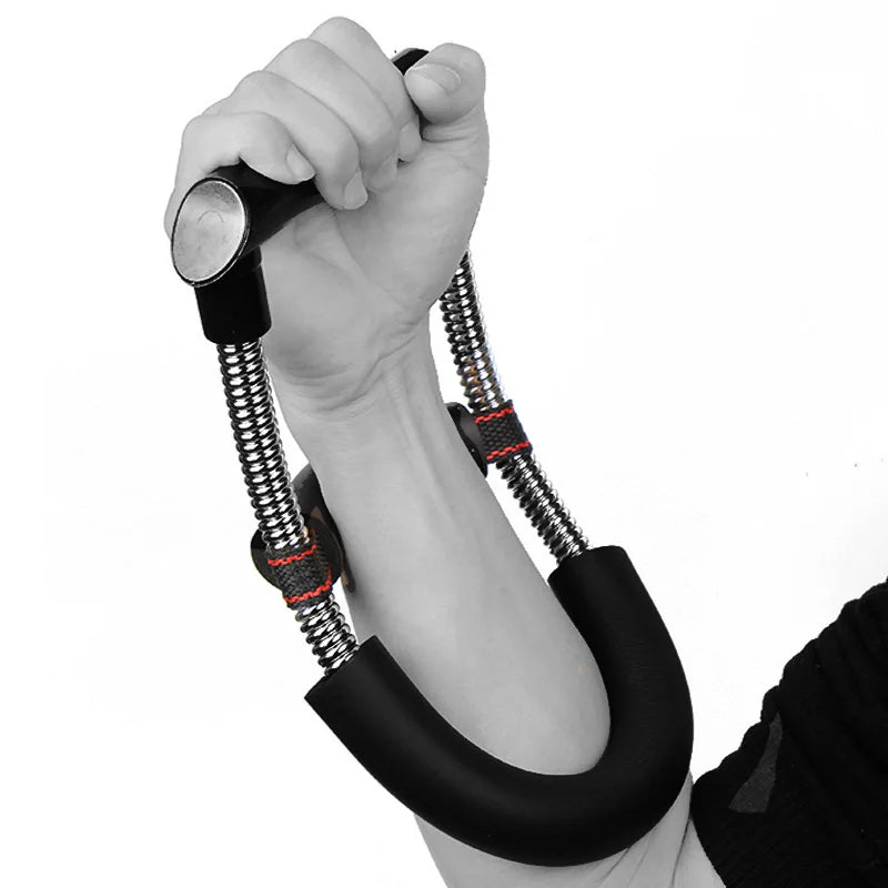 Pro Wrist & Forearm Strength Trainer