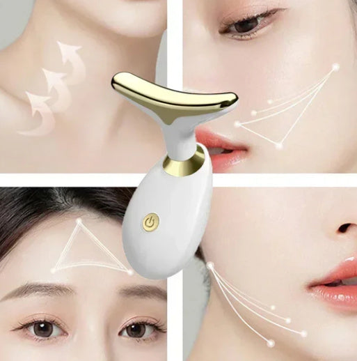 Lifting And Firming Facial Massage Device